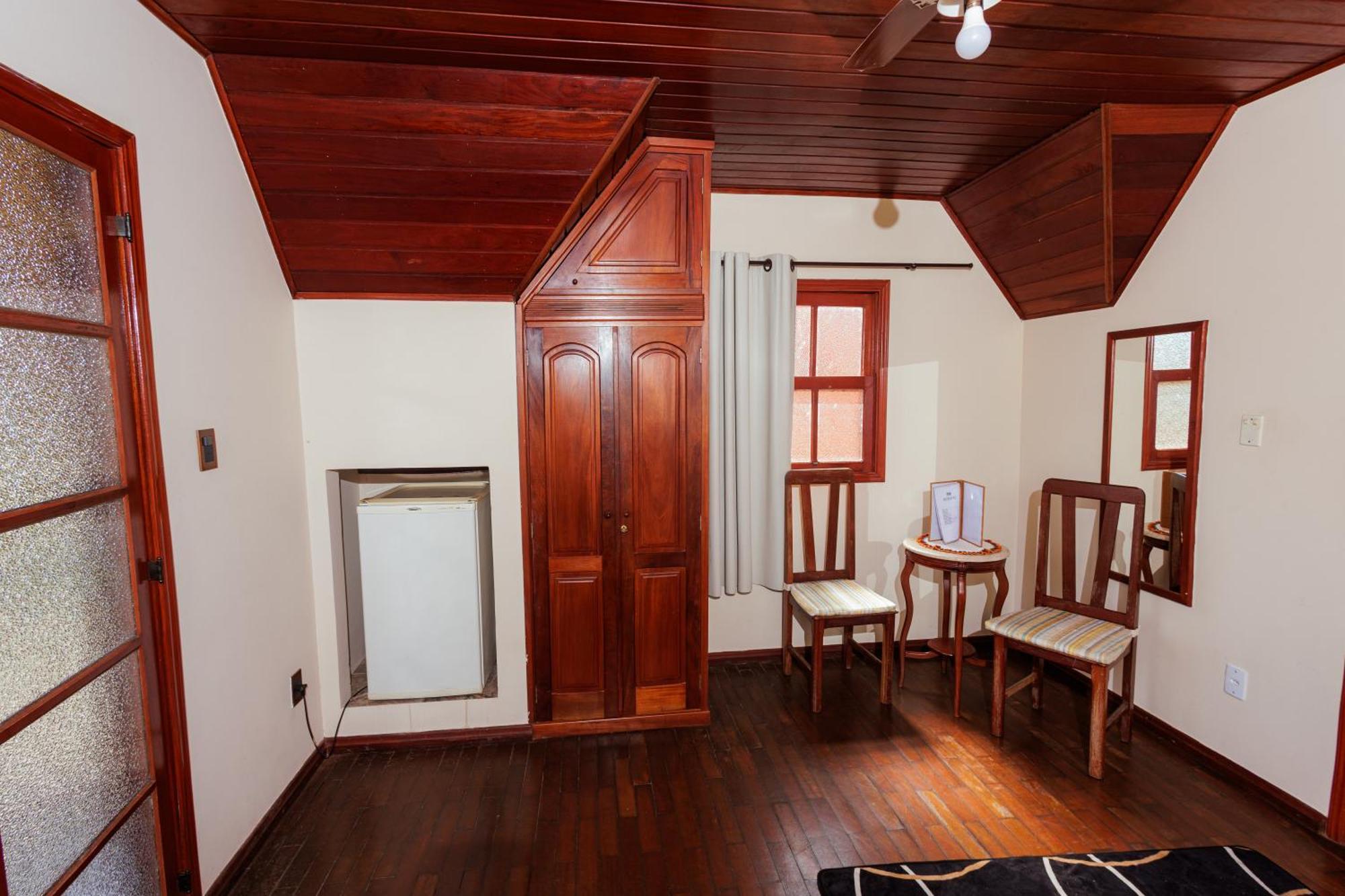 Chateau Palace Sao Lourenco  Εξωτερικό φωτογραφία