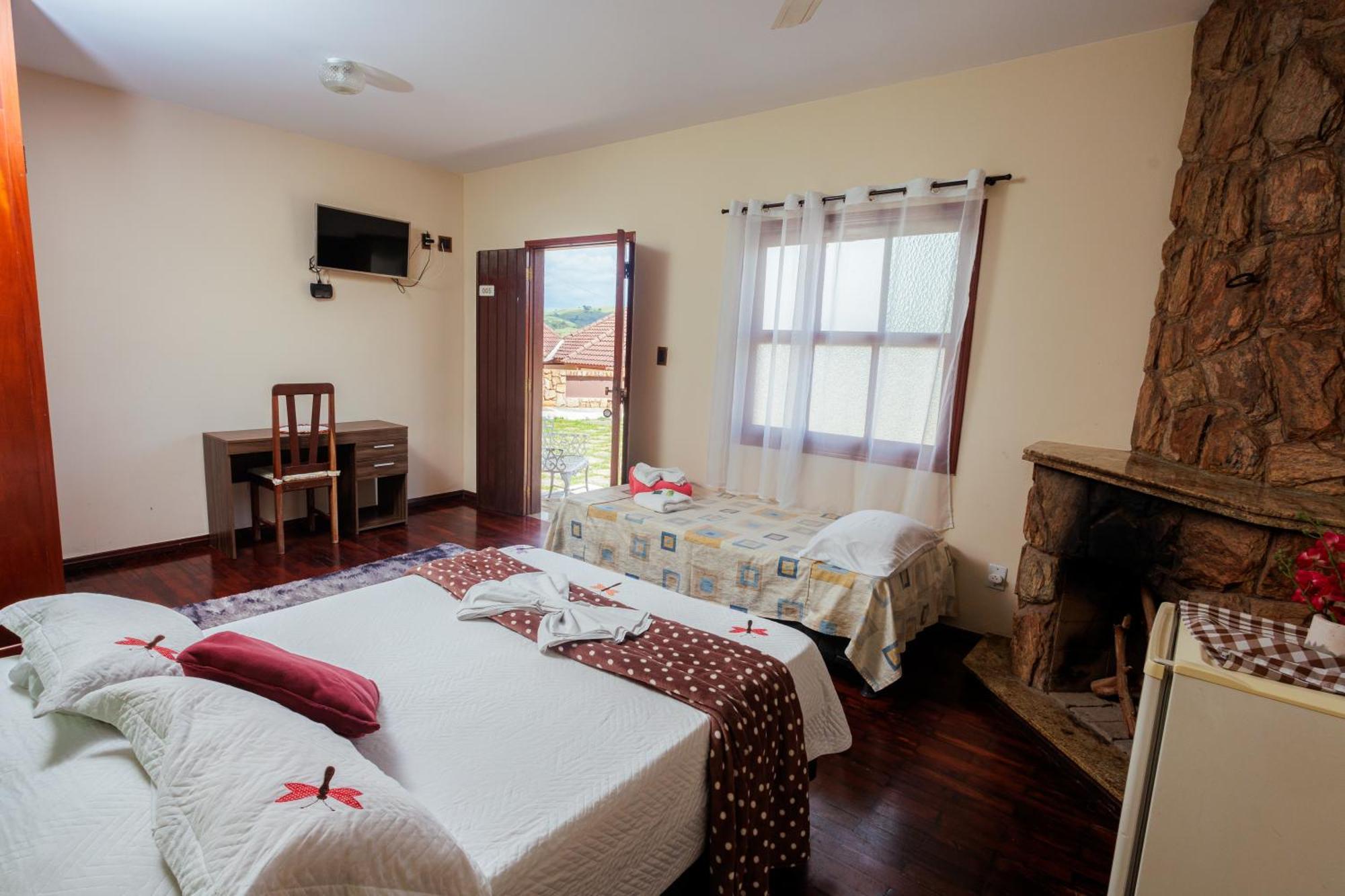 Chateau Palace Sao Lourenco  Εξωτερικό φωτογραφία