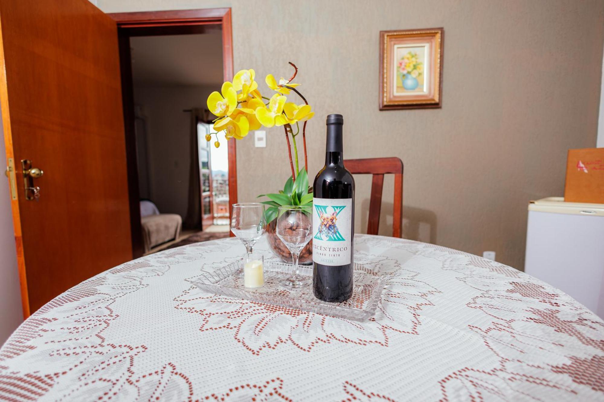 Chateau Palace Sao Lourenco  Εξωτερικό φωτογραφία