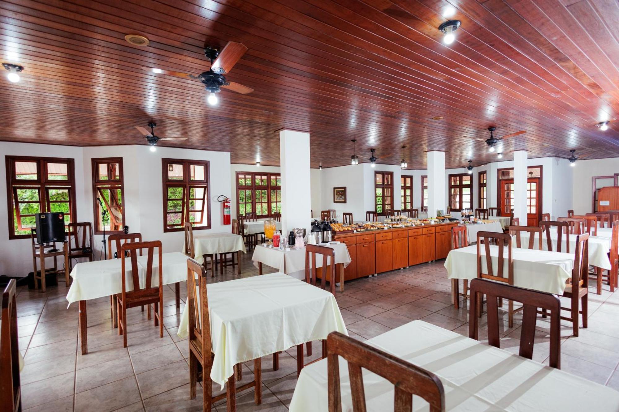 Chateau Palace Sao Lourenco  Εξωτερικό φωτογραφία